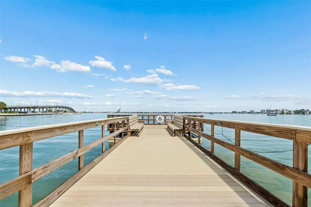 100 Bluff View Drive Belleair Bluffs FL 33770