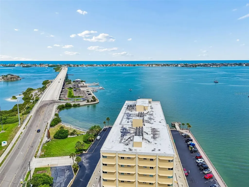 100 Bluff View Drive Belleair Bluffs FL 33770
