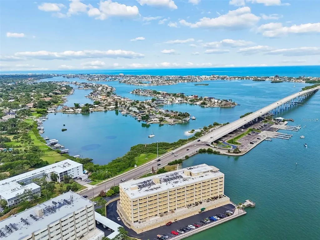 100 Bluff View Drive Belleair Bluffs FL 33770