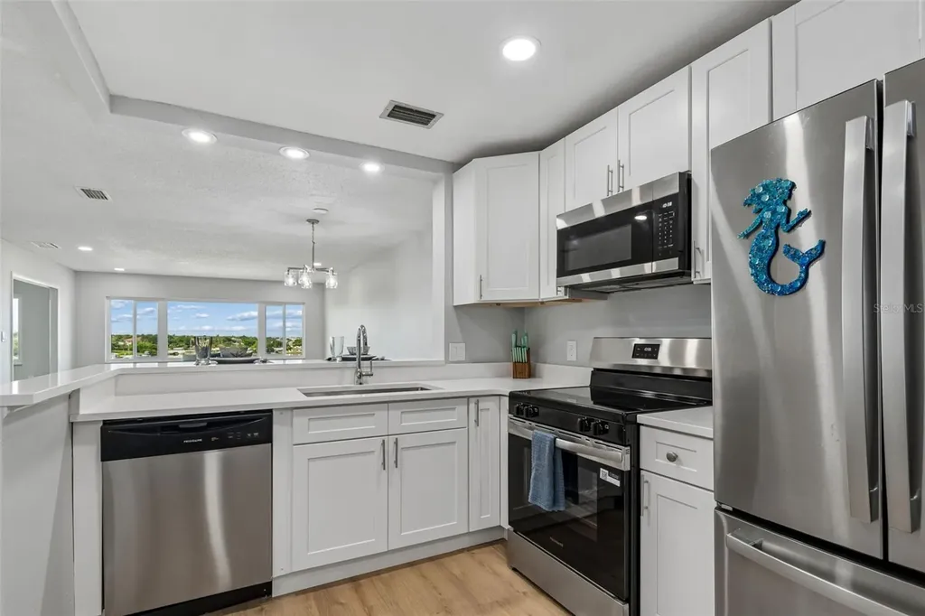 100 Bluff View Drive Belleair Bluffs FL 33770