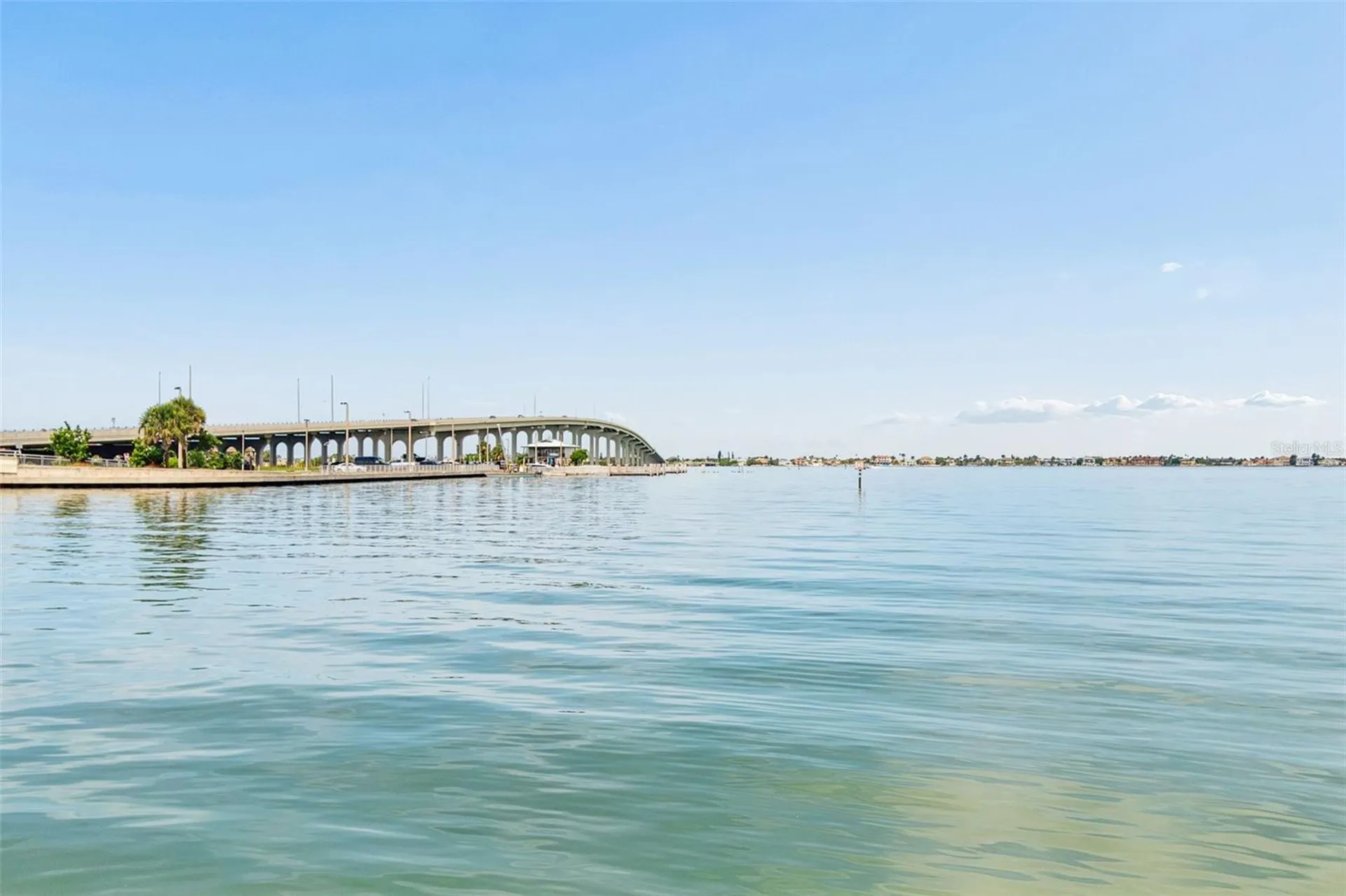 100 Bluff View Drive Belleair Bluffs FL 33770