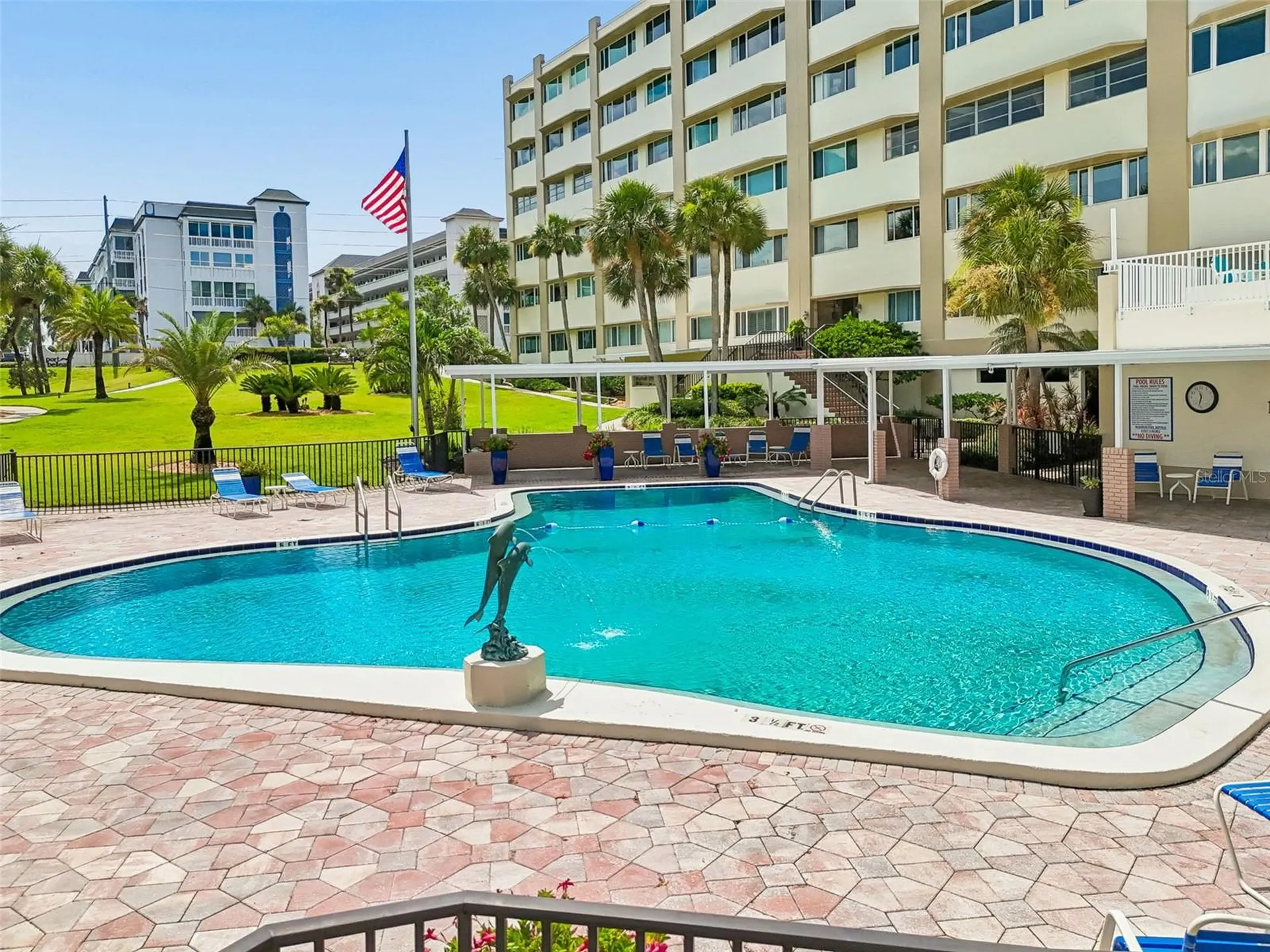 100 Bluff View Drive Belleair Bluffs FL 33770