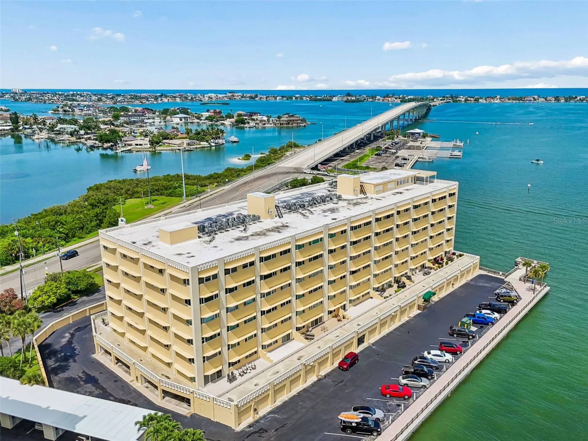100 Bluff View Drive Belleair Bluffs FL 33770
