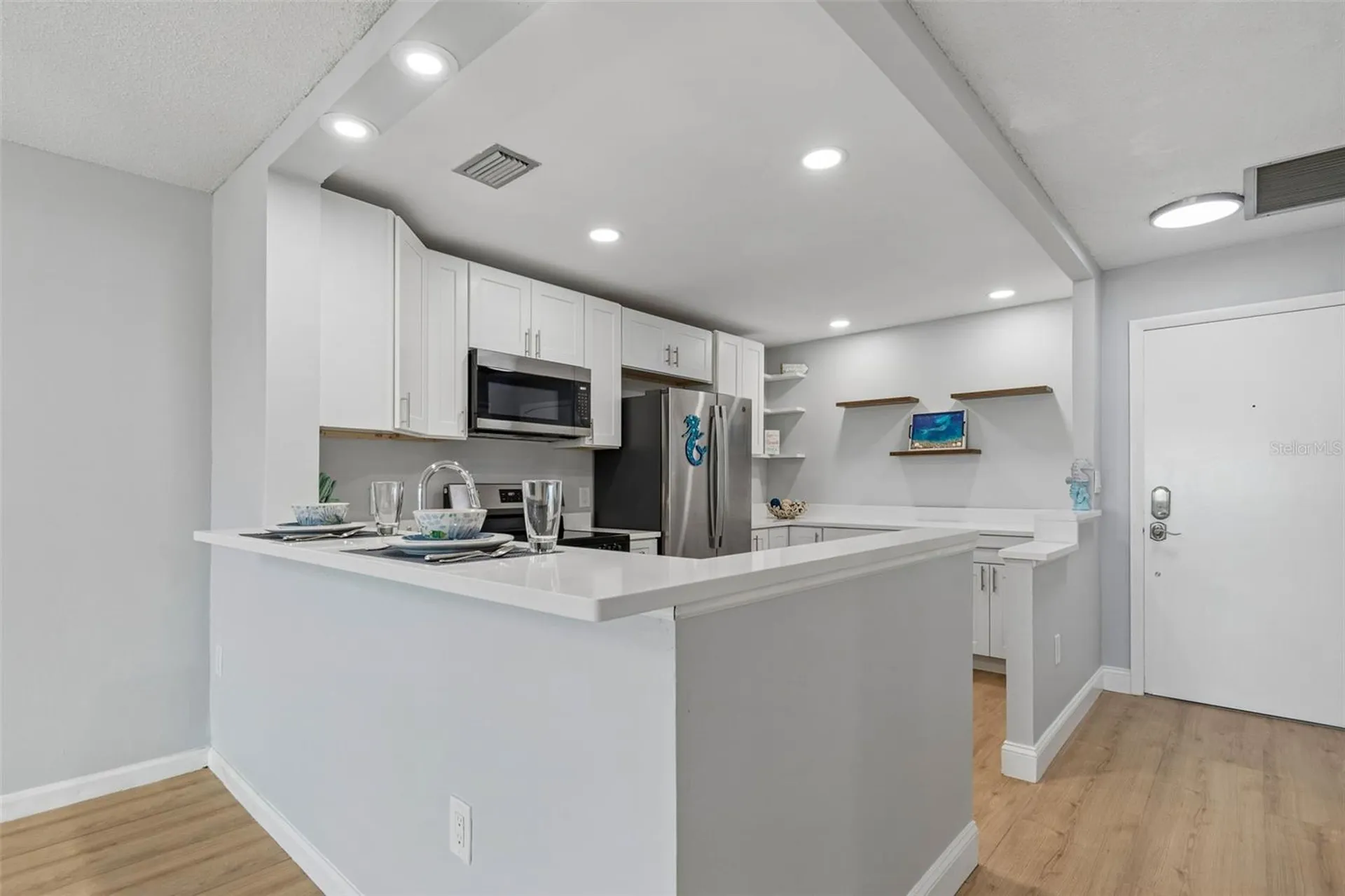 100 Bluff View Drive Belleair Bluffs FL 33770