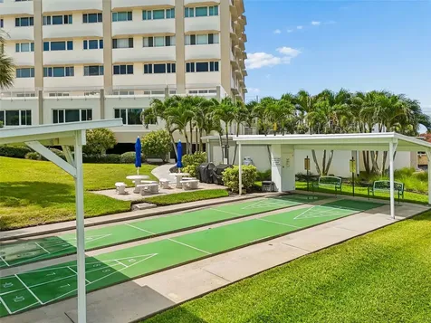 100 Bluff View Drive Belleair Bluffs FL 33770