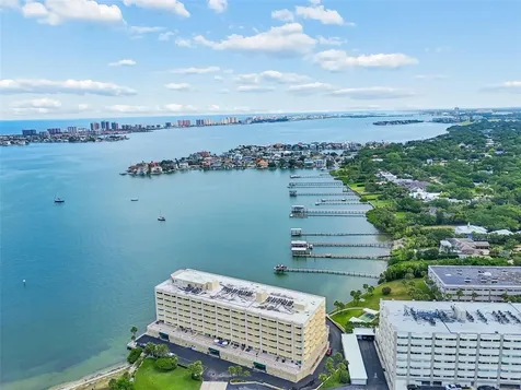 100 Bluff View Drive Belleair Bluffs FL 33770