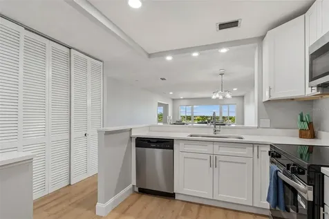 100 Bluff View Drive Belleair Bluffs FL 33770