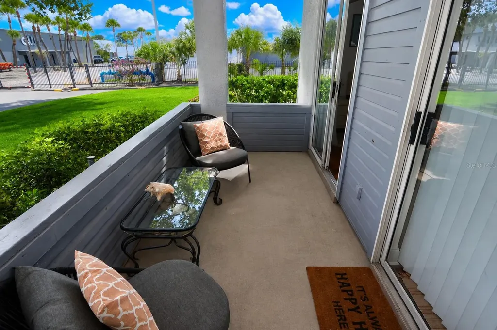 10263 Gandy Boulevard N St Petersburg FL 33702