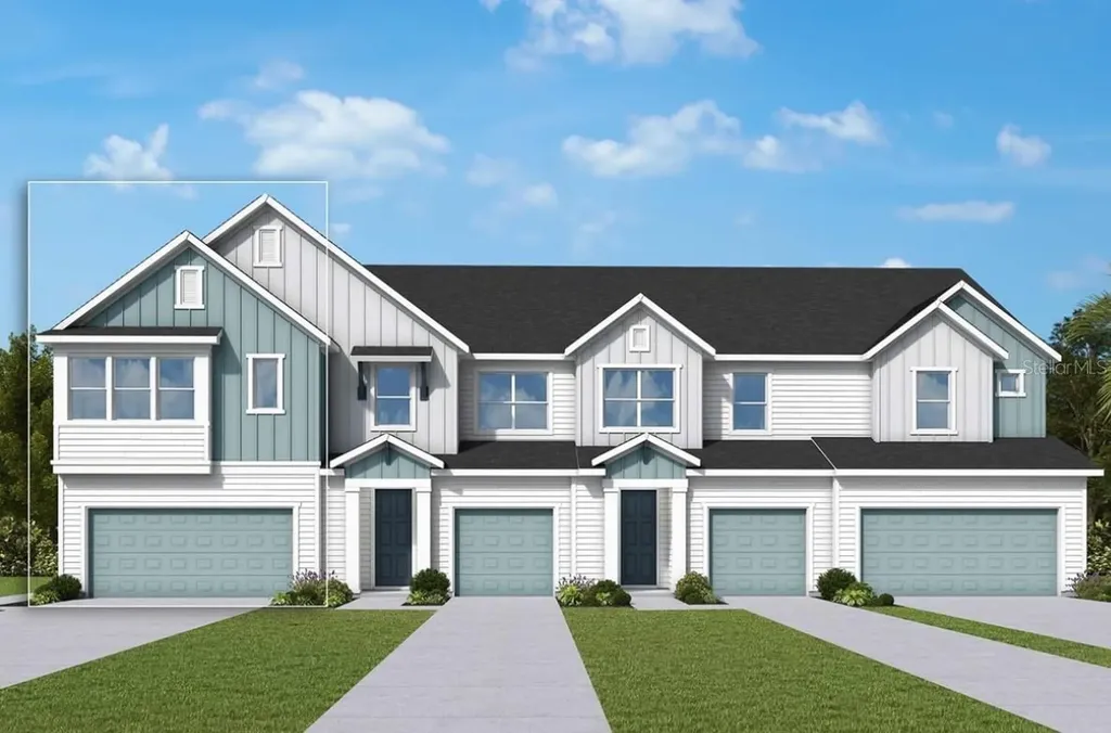 6422 Jensen View Avenue Apollo Beach FL 33572