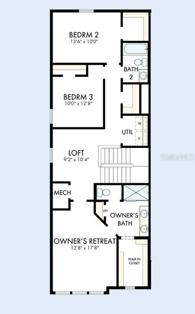 6422 Jensen View Avenue Apollo Beach FL 33572