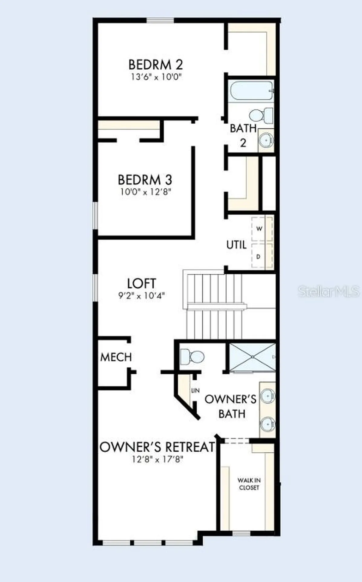 6422 Jensen View Avenue Apollo Beach FL 33572