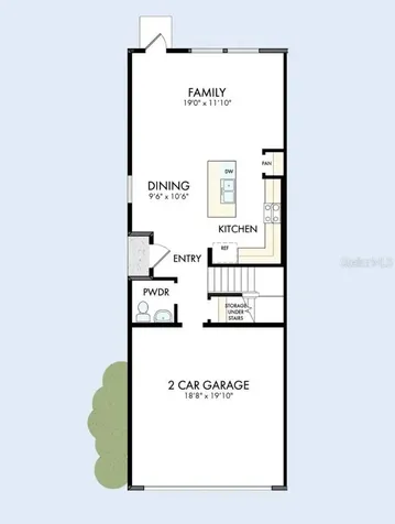 6422 Jensen View Avenue Apollo Beach FL 33572