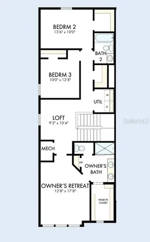 6422 Jensen View Avenue Apollo Beach FL 33572