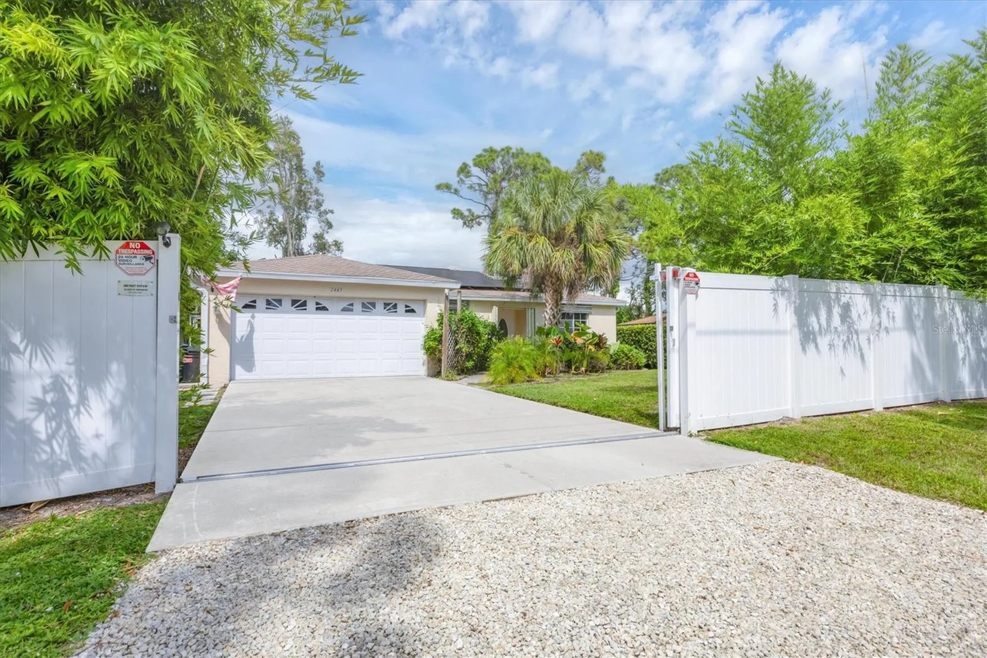 2445 Apache Street Sarasota FL 34231