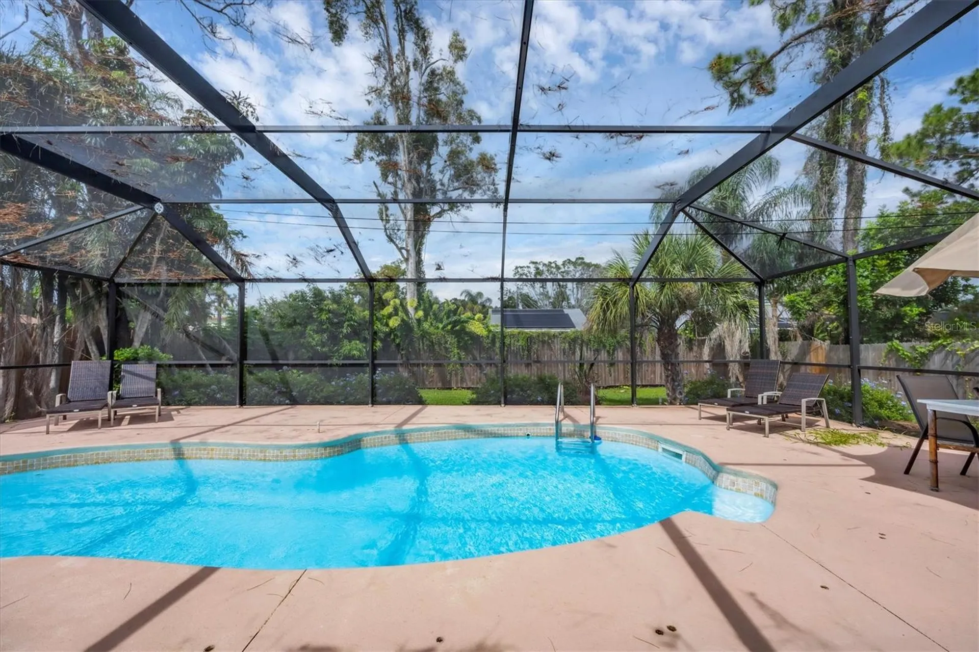2445 Apache Street Sarasota FL 34231