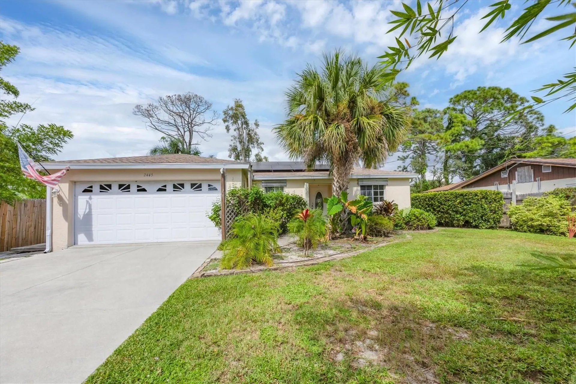 2445 Apache Street Sarasota FL 34231