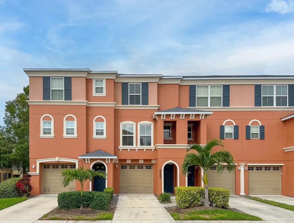 8860 White Sage Loop Bradenton FL 34202