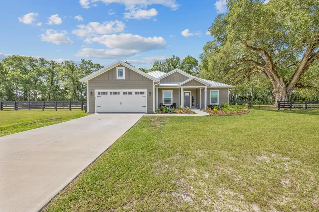 6095 SW 84th Lane Trenton FL 32693