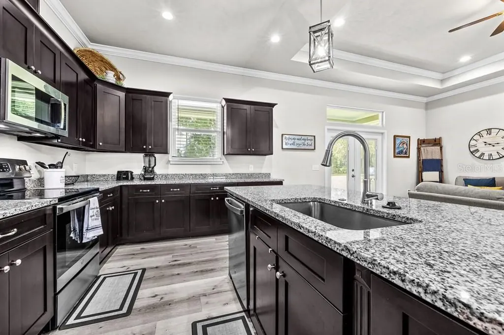 6095 SW 84th Lane Trenton FL 32693