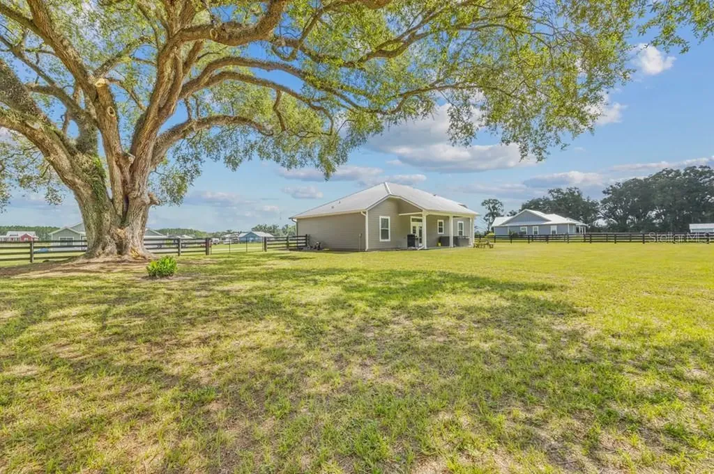 6095 SW 84th Lane Trenton FL 32693