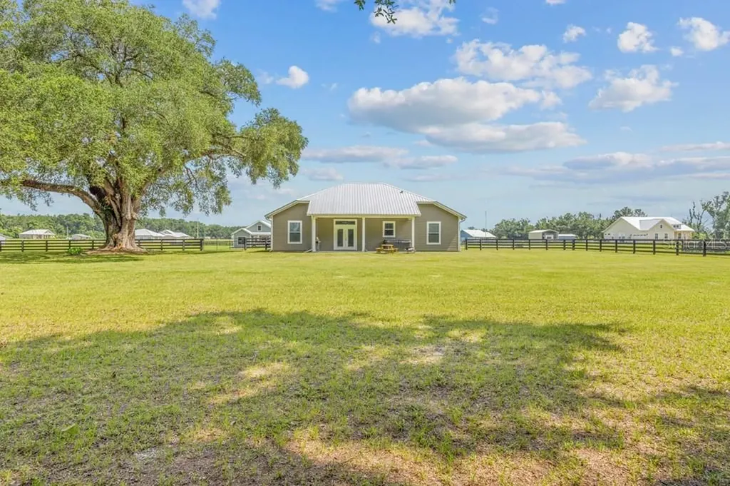 6095 SW 84th Lane Trenton FL 32693