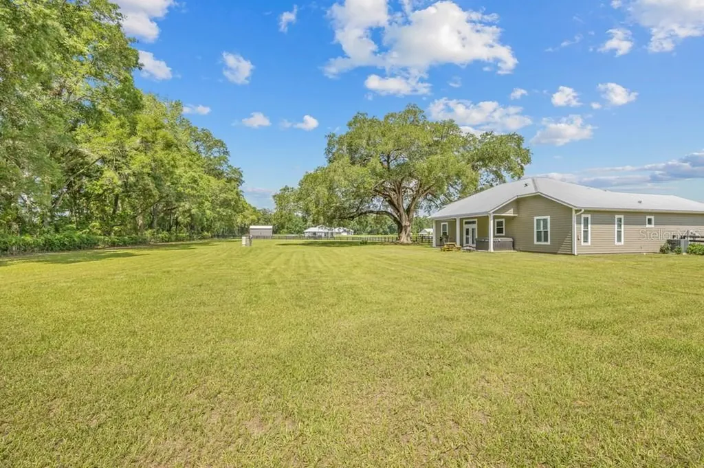 6095 SW 84th Lane Trenton FL 32693
