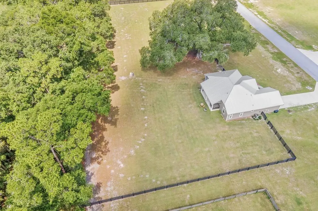 6095 SW 84th Lane Trenton FL 32693
