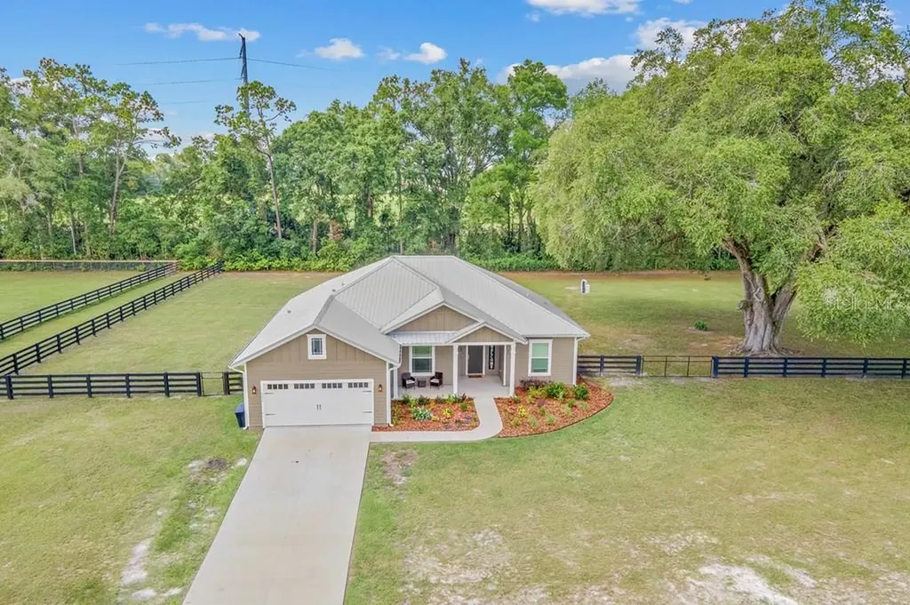 6095 SW 84th Lane Trenton FL 32693