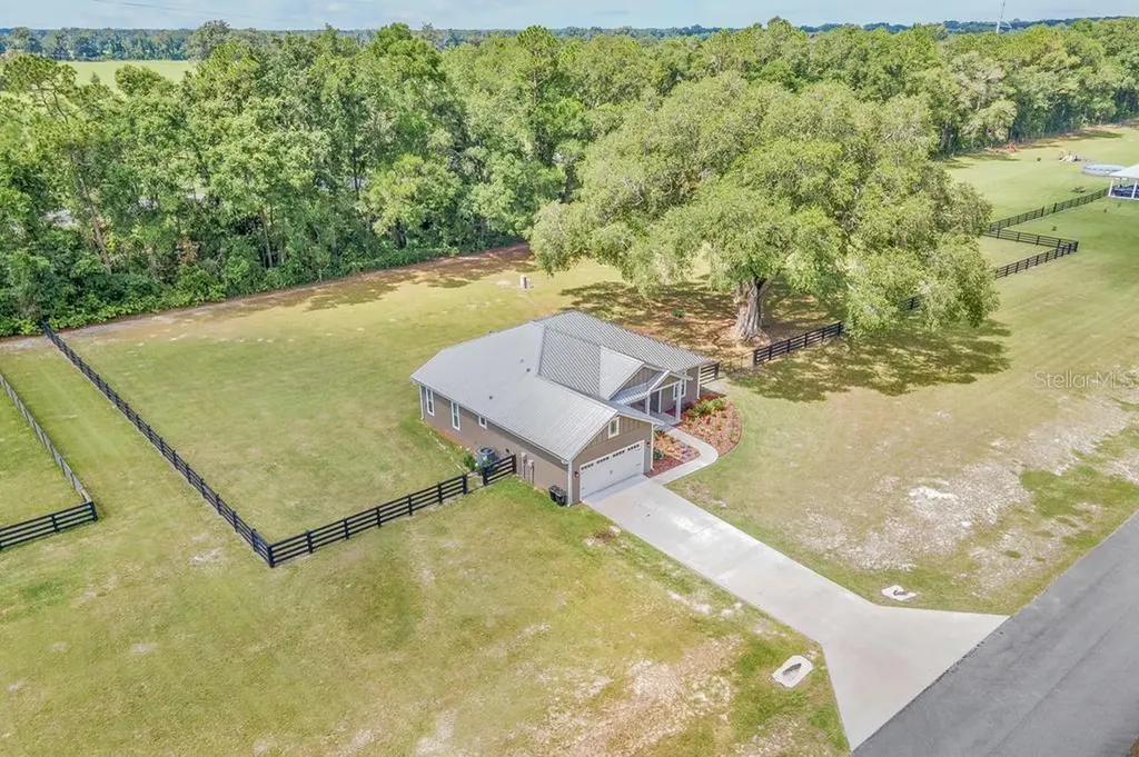 6095 SW 84th Lane Trenton FL 32693