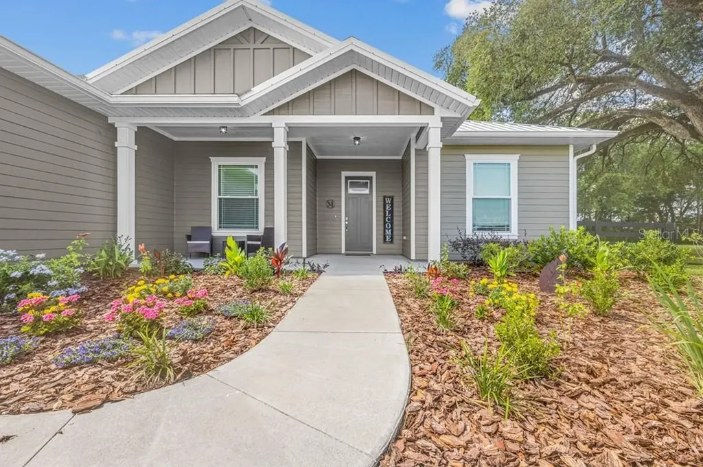 6095 SW 84th Lane Trenton FL 32693