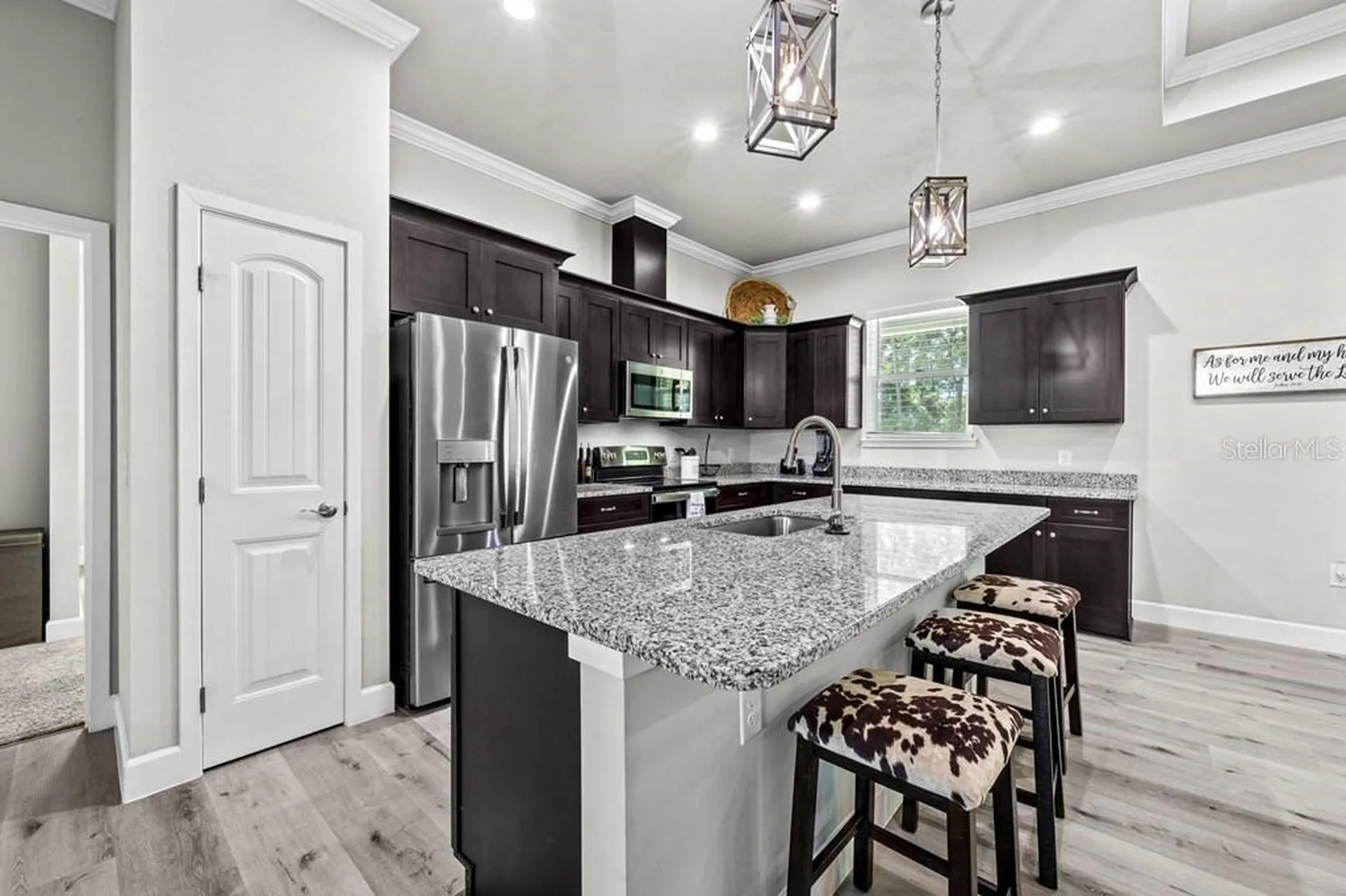 6095 SW 84th Lane Trenton FL 32693
