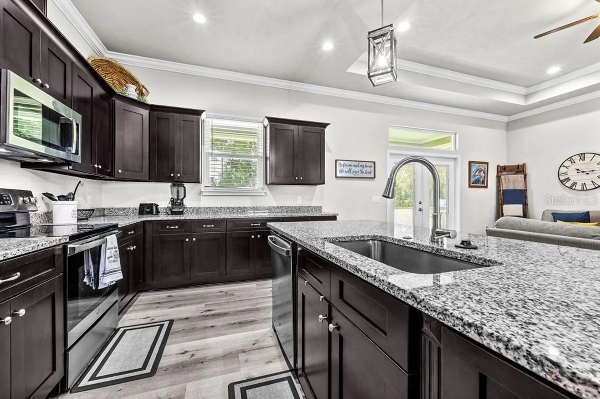 6095 SW 84th Lane Trenton FL 32693