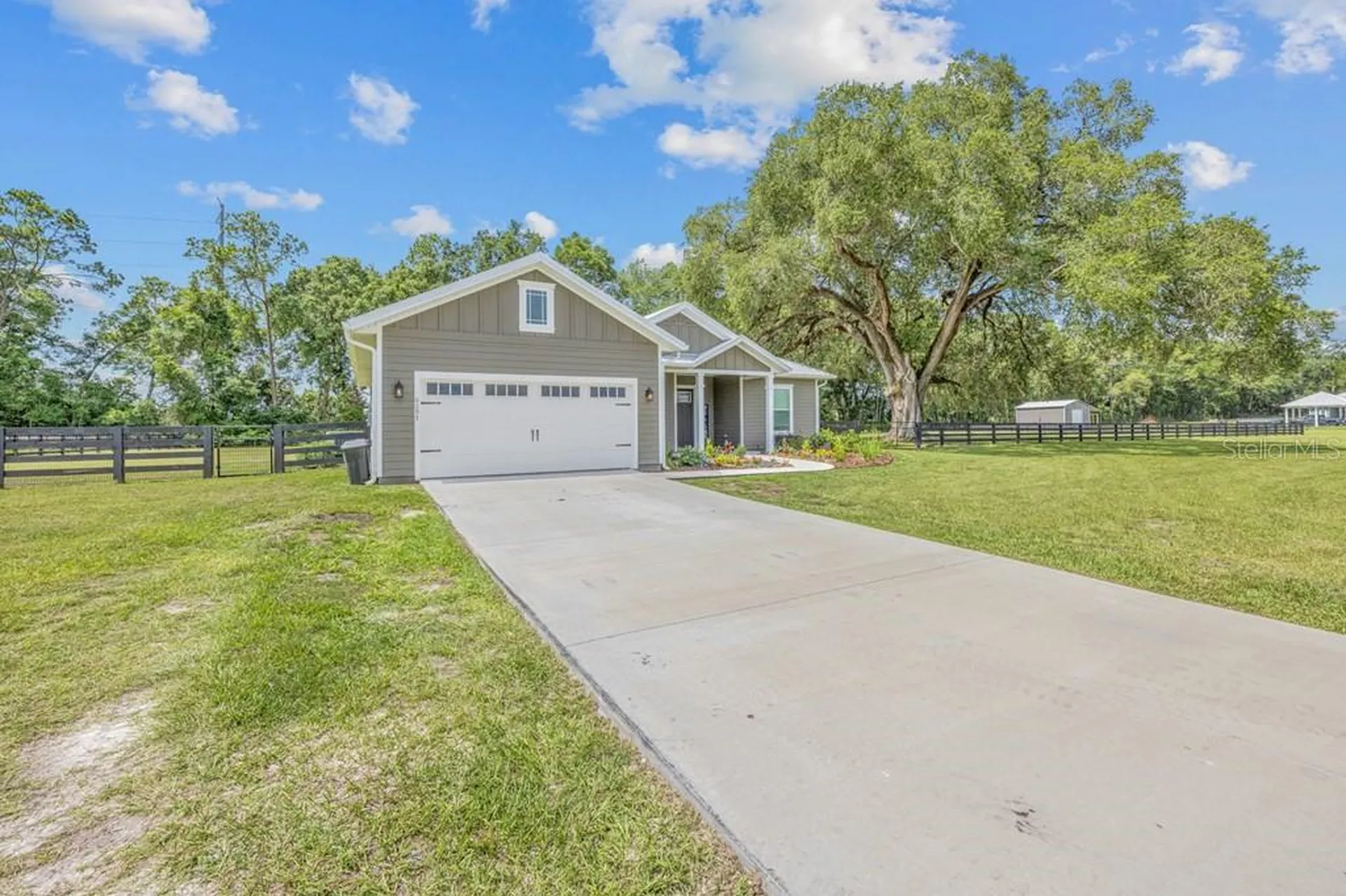 6095 SW 84th Lane Trenton FL 32693