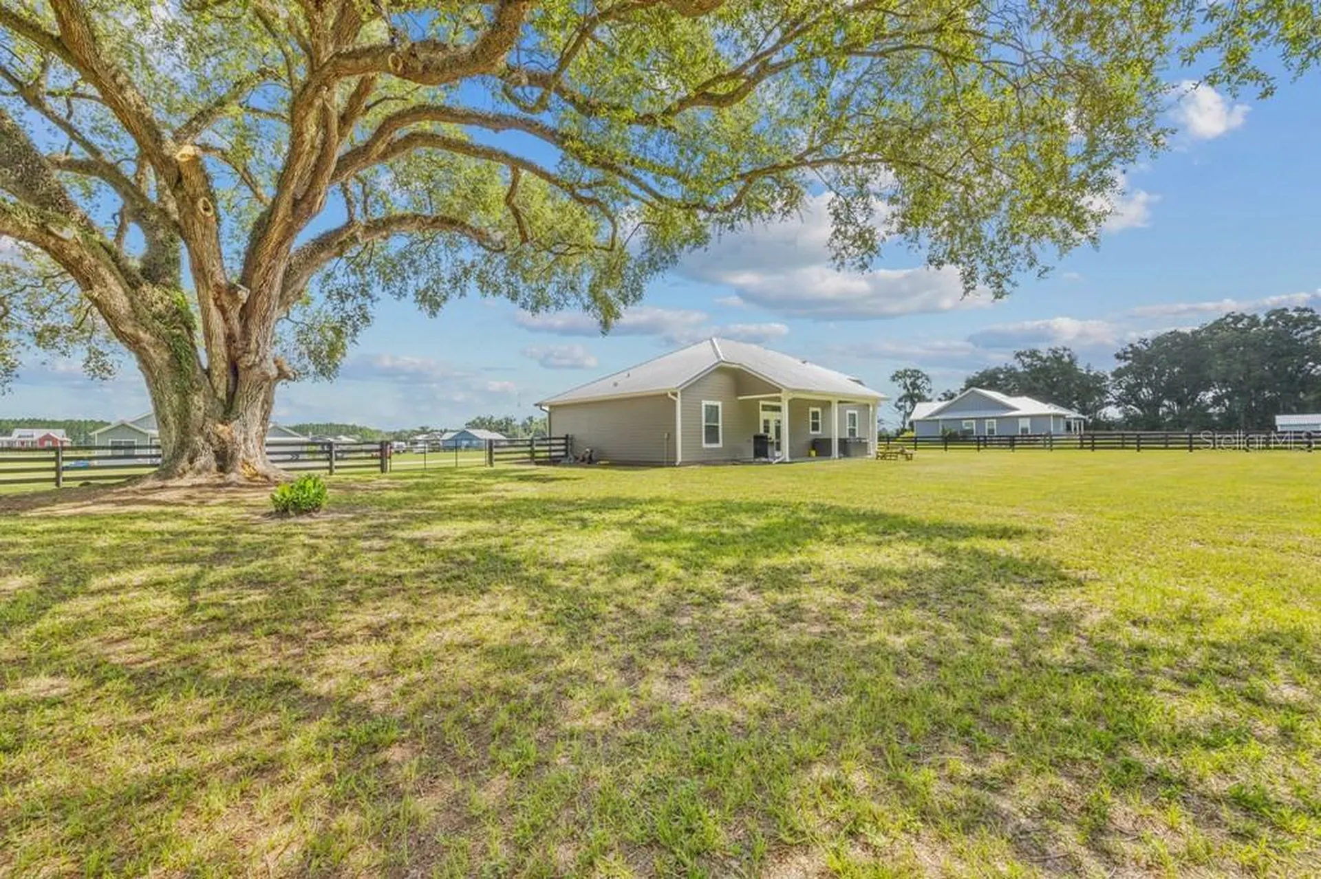 6095 SW 84th Lane Trenton FL 32693