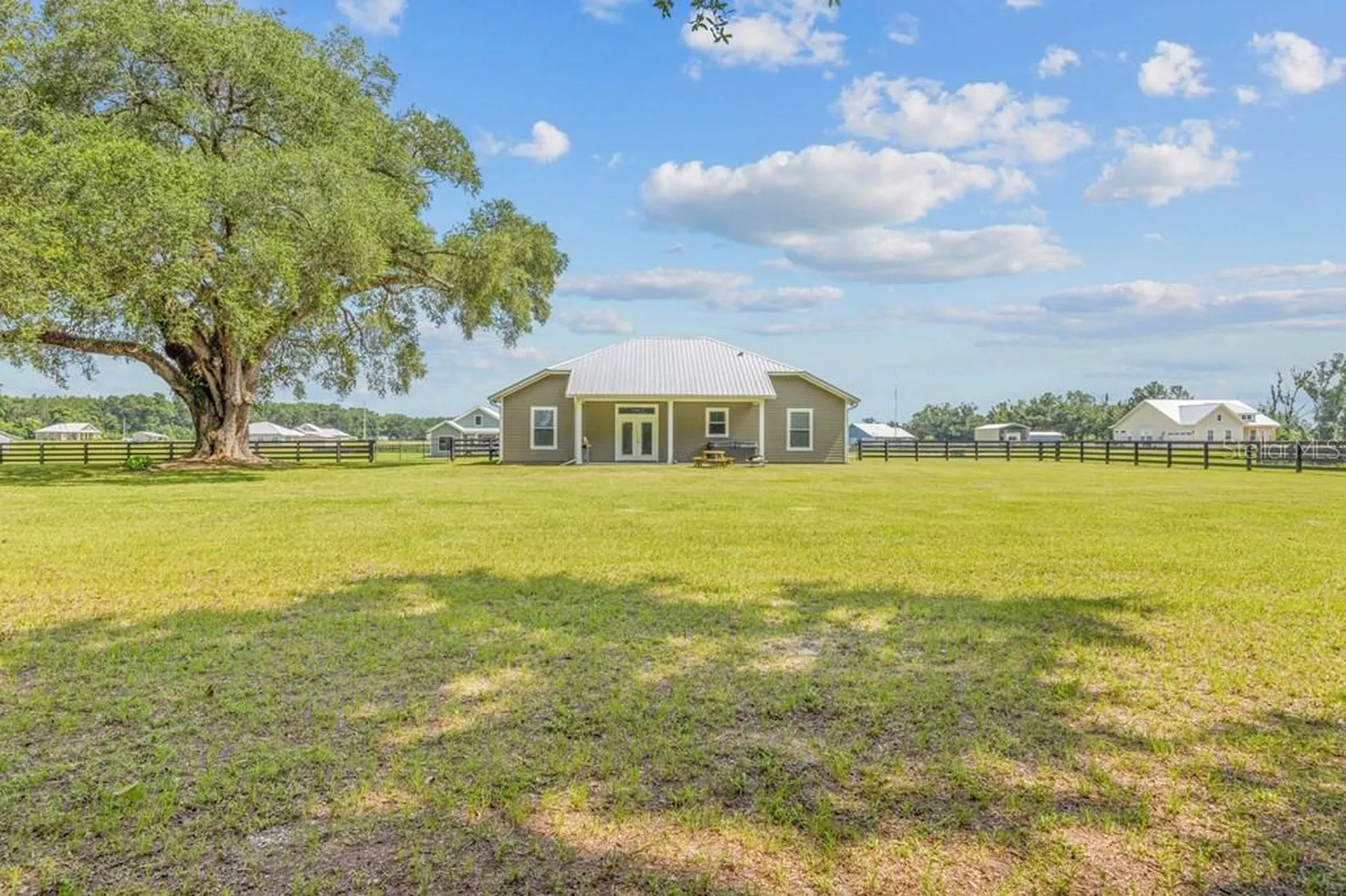 6095 SW 84th Lane Trenton FL 32693