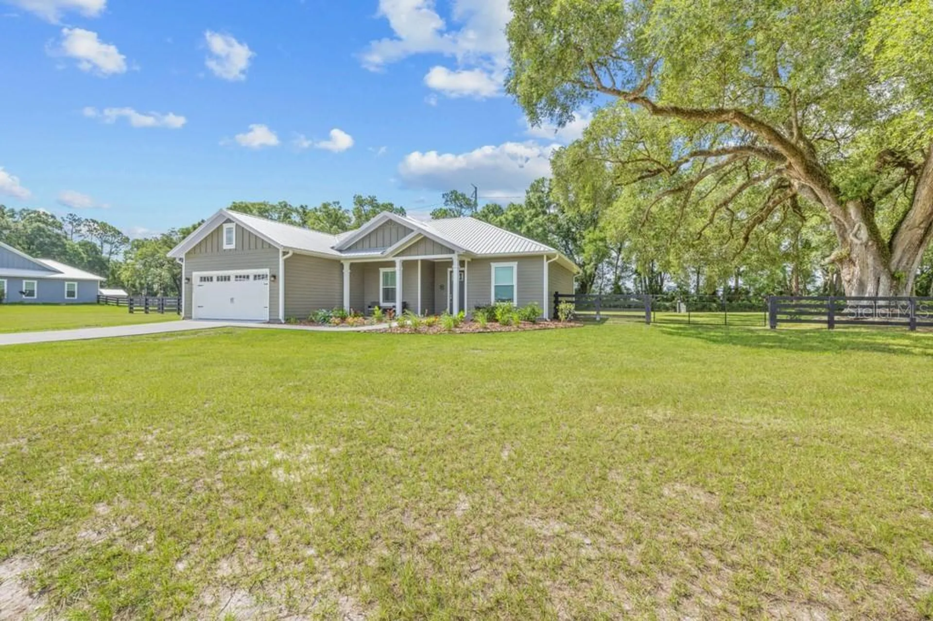 6095 SW 84th Lane Trenton FL 32693