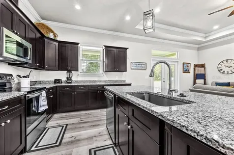 6095 SW 84th Lane Trenton FL 32693