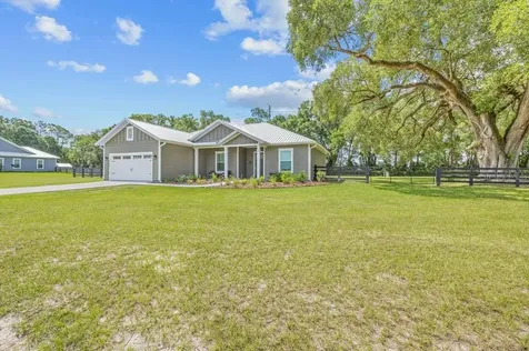 6095 SW 84th Lane Trenton FL 32693