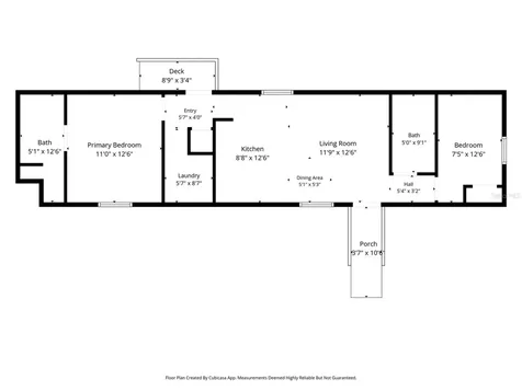 4363 Cr 690 Webster FL 33597