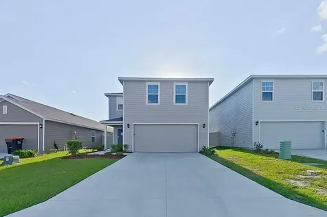 8614 SW 43rd Terrace Ocala FL 34476