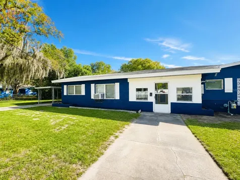 501 Avenue G SE Winter Haven FL 33880