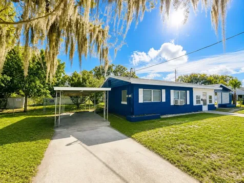 501 Avenue G SE Winter Haven FL 33880