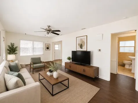 501 Avenue G SE Winter Haven FL 33880