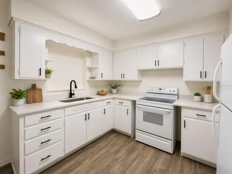 501 Avenue G SE Winter Haven FL 33880