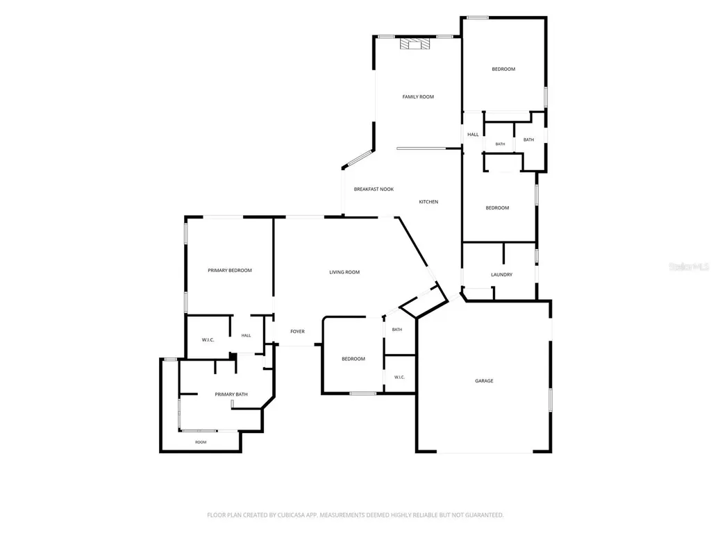 4424 Friar Tuck Lane Sarasota FL 34232