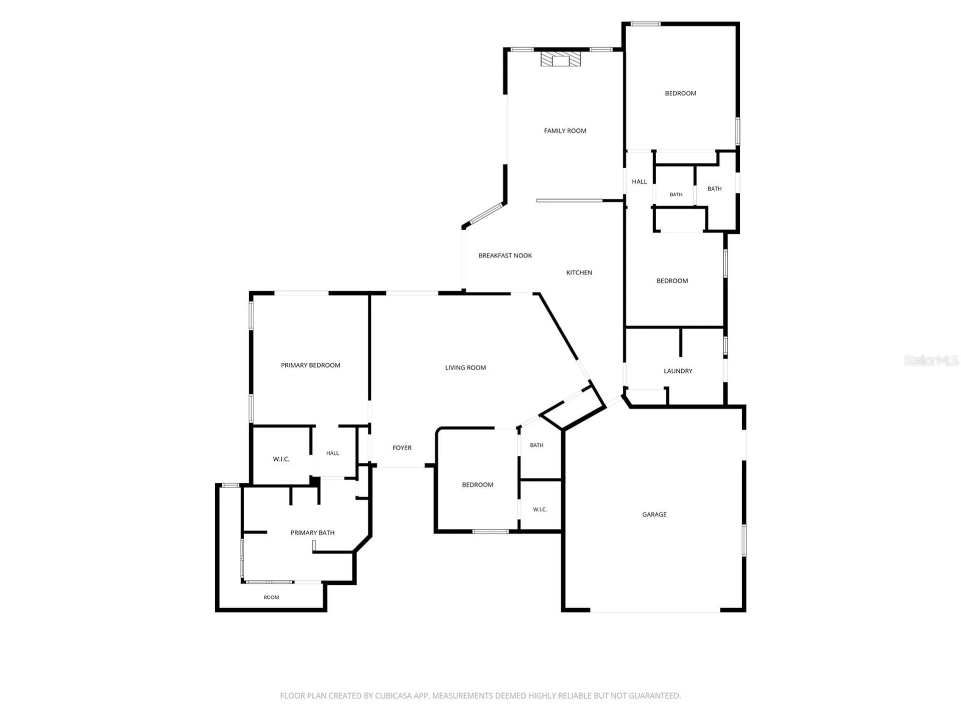 4424 Friar Tuck Lane Sarasota FL 34232