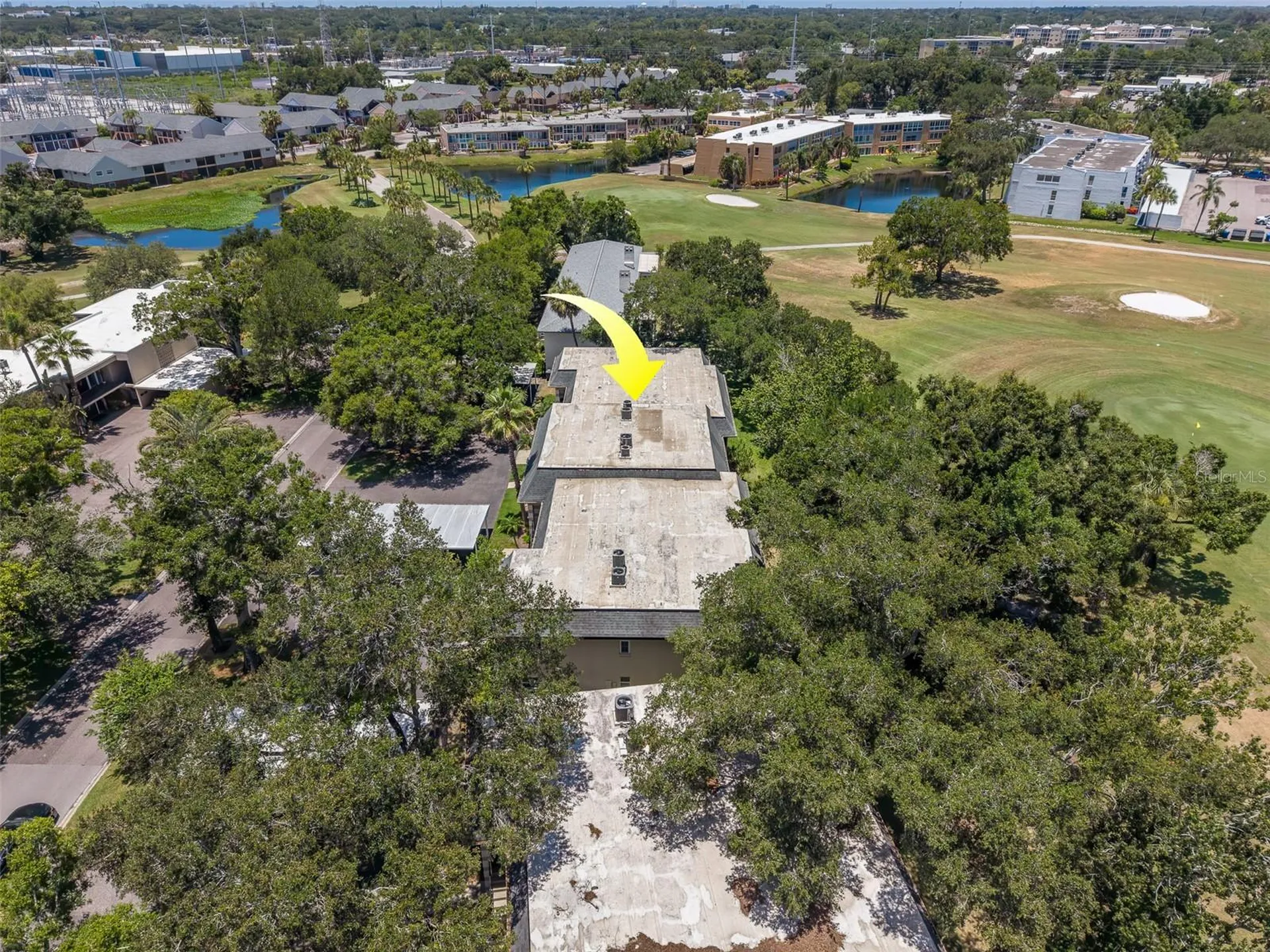 68 Country Club Drive Largo FL 33771