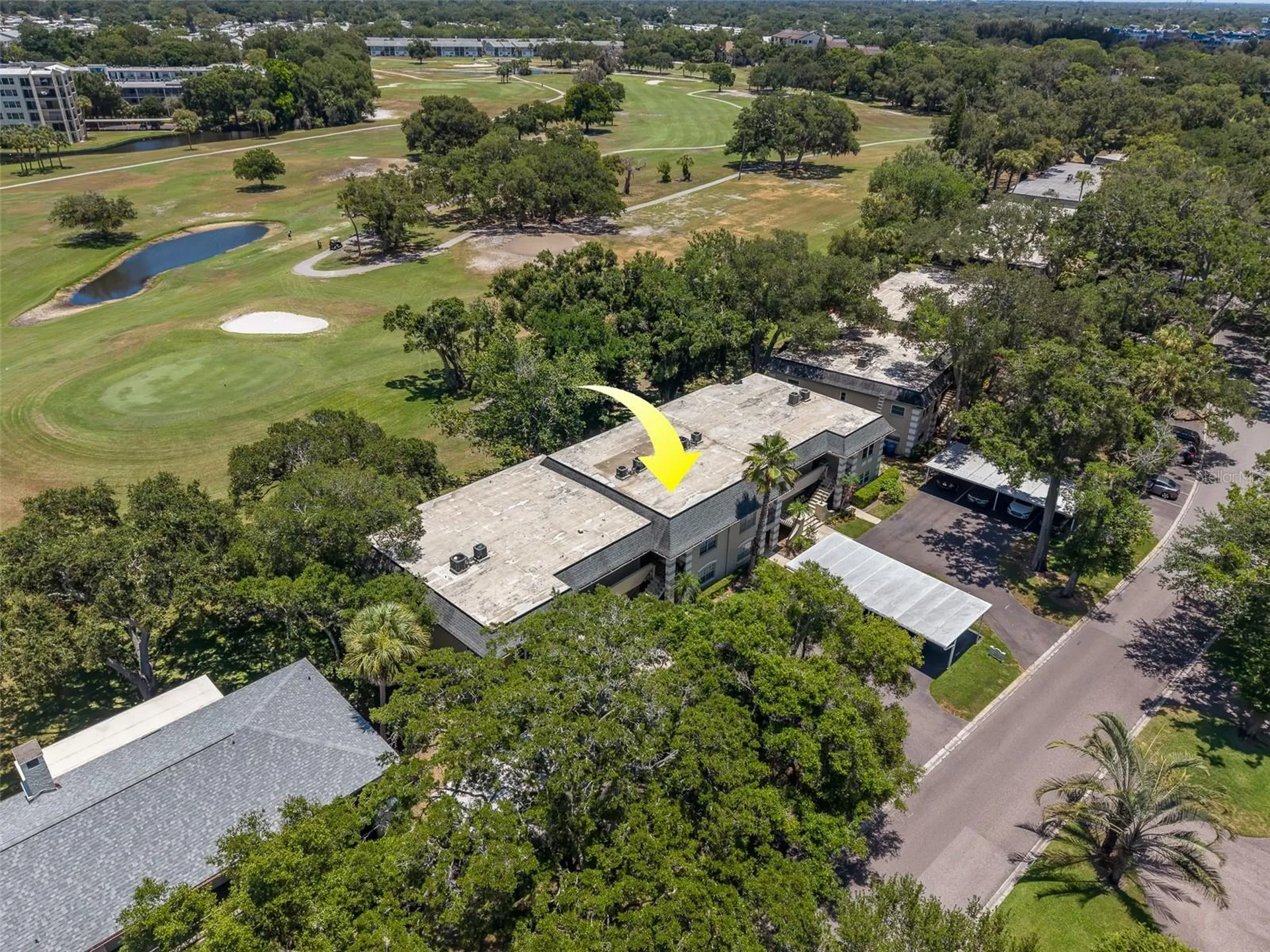 68 Country Club Drive Largo FL 33771
