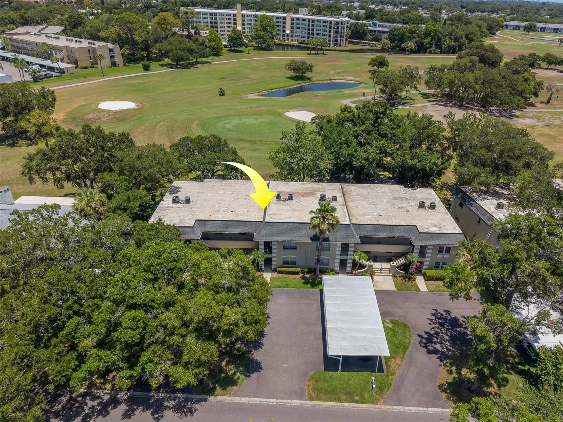 68 Country Club Drive Largo FL 33771