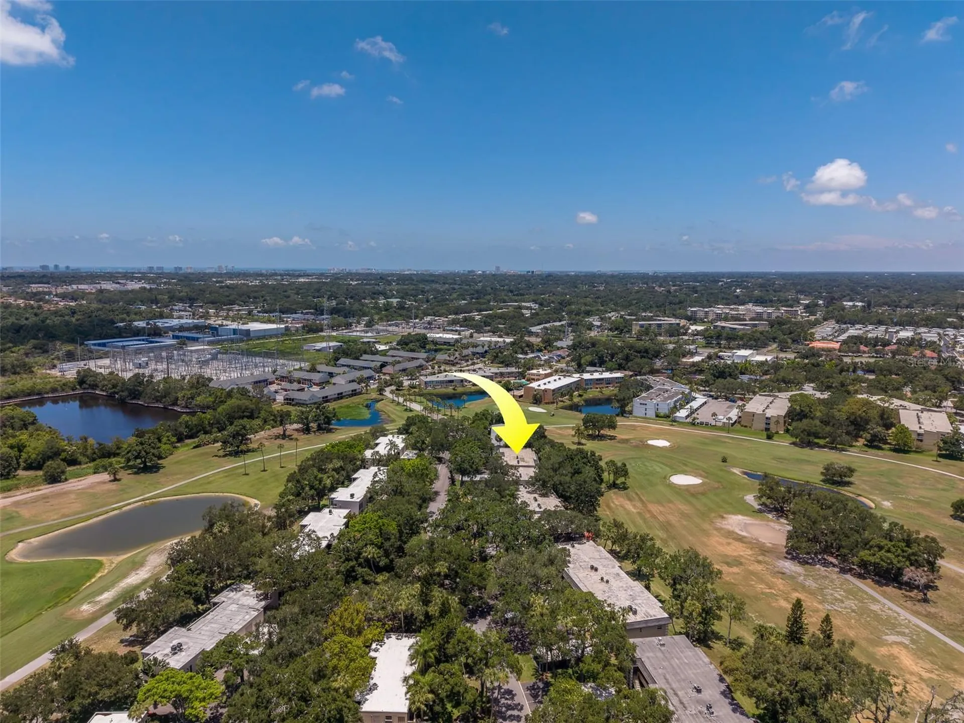68 Country Club Drive Largo FL 33771